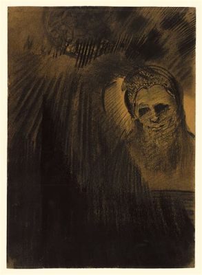  Odilon Redon: Dreams and Nightmares  A Journey into Symbolism and the Sublime Depths of the Human Psyche