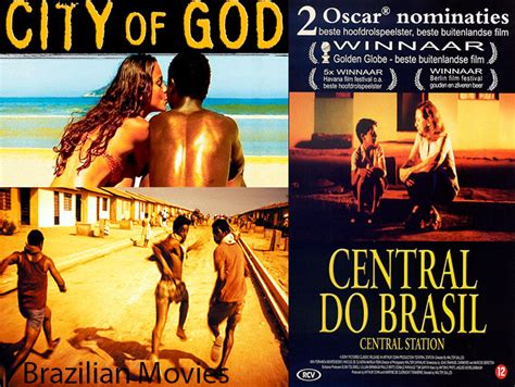  Behind the Scenes: A Storyteller's Journey into Brazilian Cinema