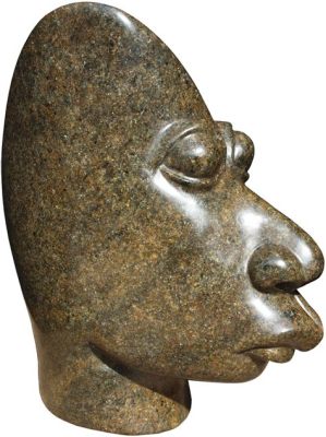  History of Ethiopian Sculpture: A Journey Through Time and Stone - Unveiling Ancient Beauty and Timeless Craftsmanship