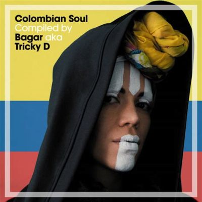  Orchestras of Silence: A Journey Through the Soul of Colombian Music - An Exploration into the Echoing Void and Vibrant Rhythms