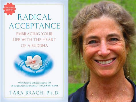  Radical Acceptance -  A Guidebook To Embracing Life's Impermanence With Open Arms