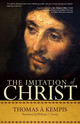  The Imitation of Christ 