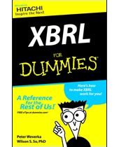  XBRL for Dummies -  A Whimsical Journey into the Depths of Financial Transparency