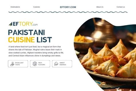  Zest for Life: Adventures in Pakistani Cuisine - A Symphony of Flavors and Cultural Storytelling