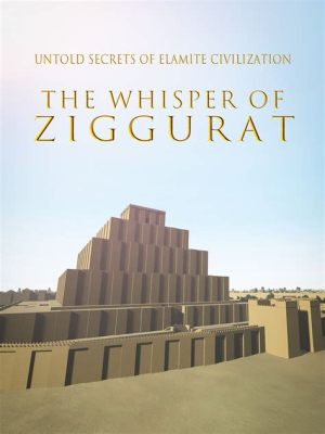  Ziggurat of Secrets: An Exploration into Indonesian Mysticism and Love